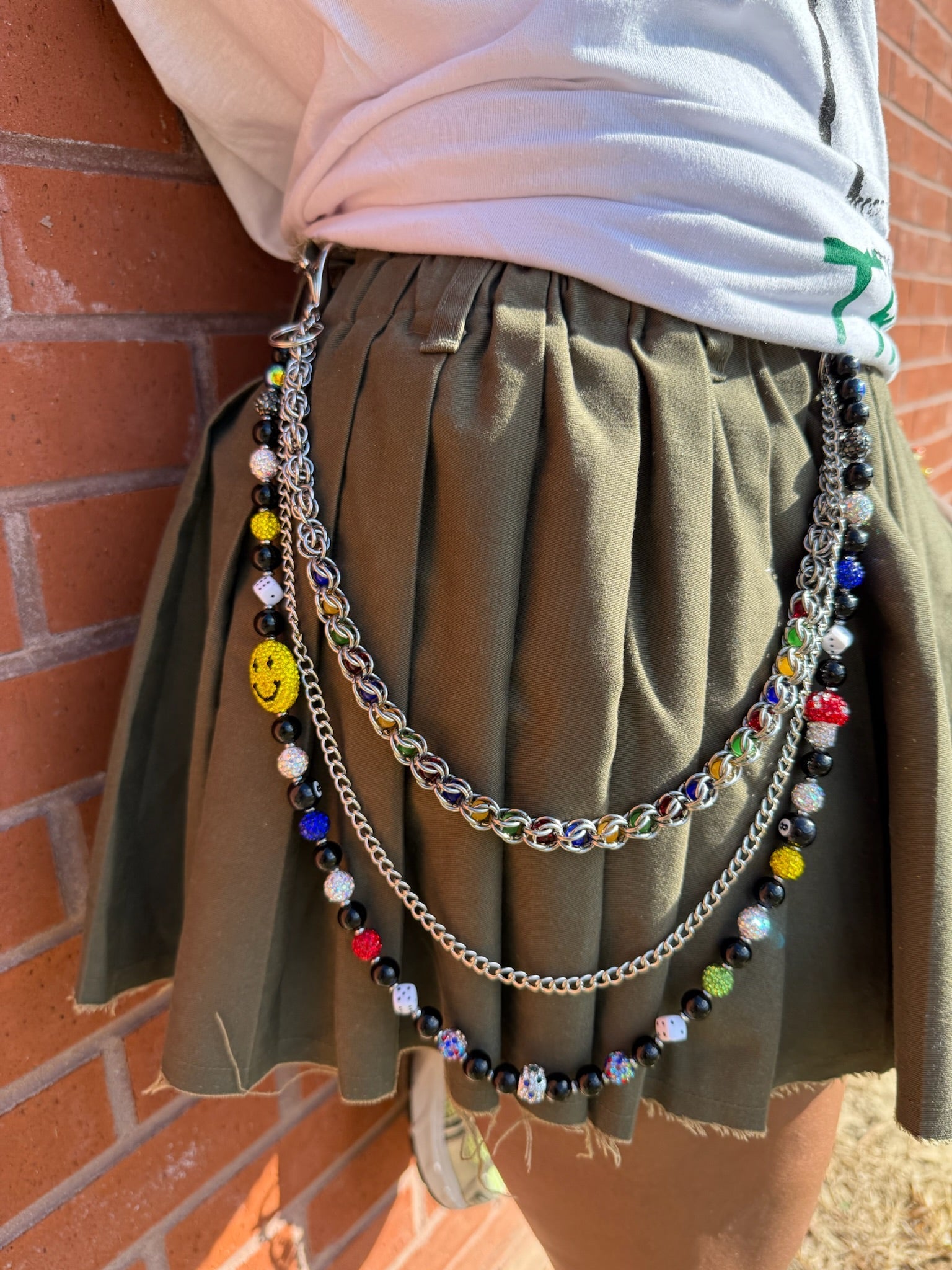 Wallet Chains