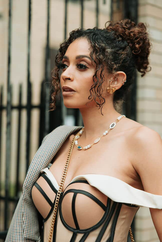 The High End Collection