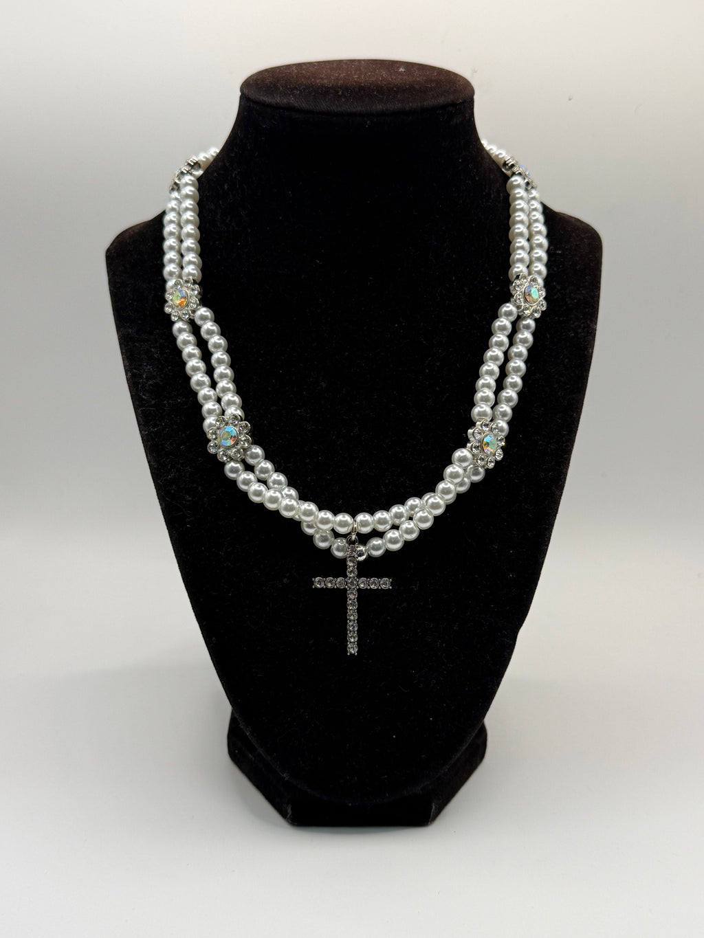 The Princesses Little Cross