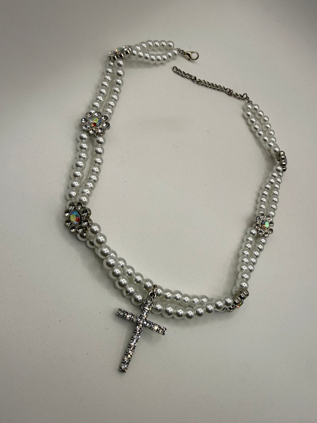 The Princesses Little Cross