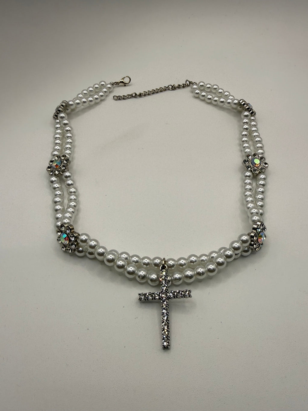 The Princesses Little Cross