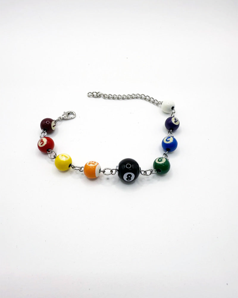 Billards Bracelet