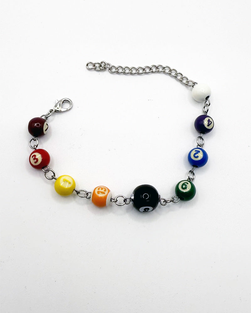 Billards Bracelet