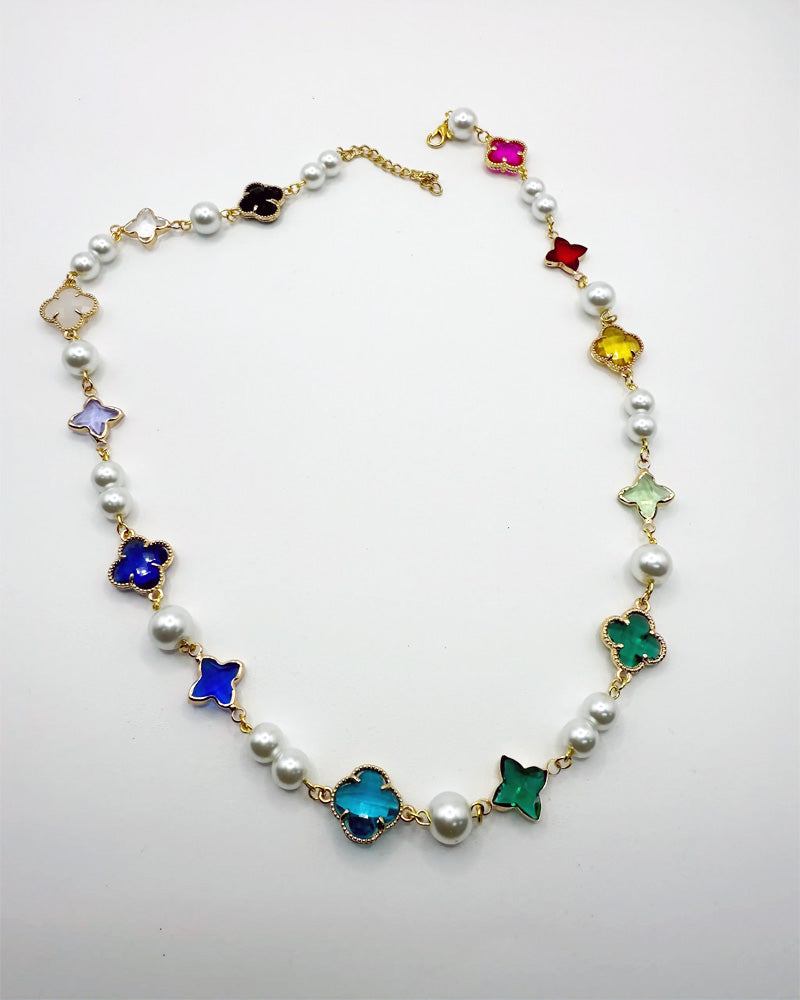 Sodr3am Signature Link Necklace