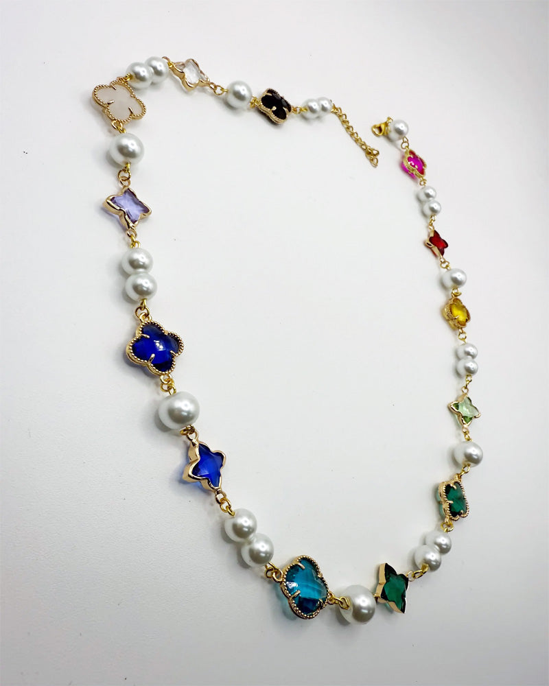 Sodr3am Signature Link Necklace