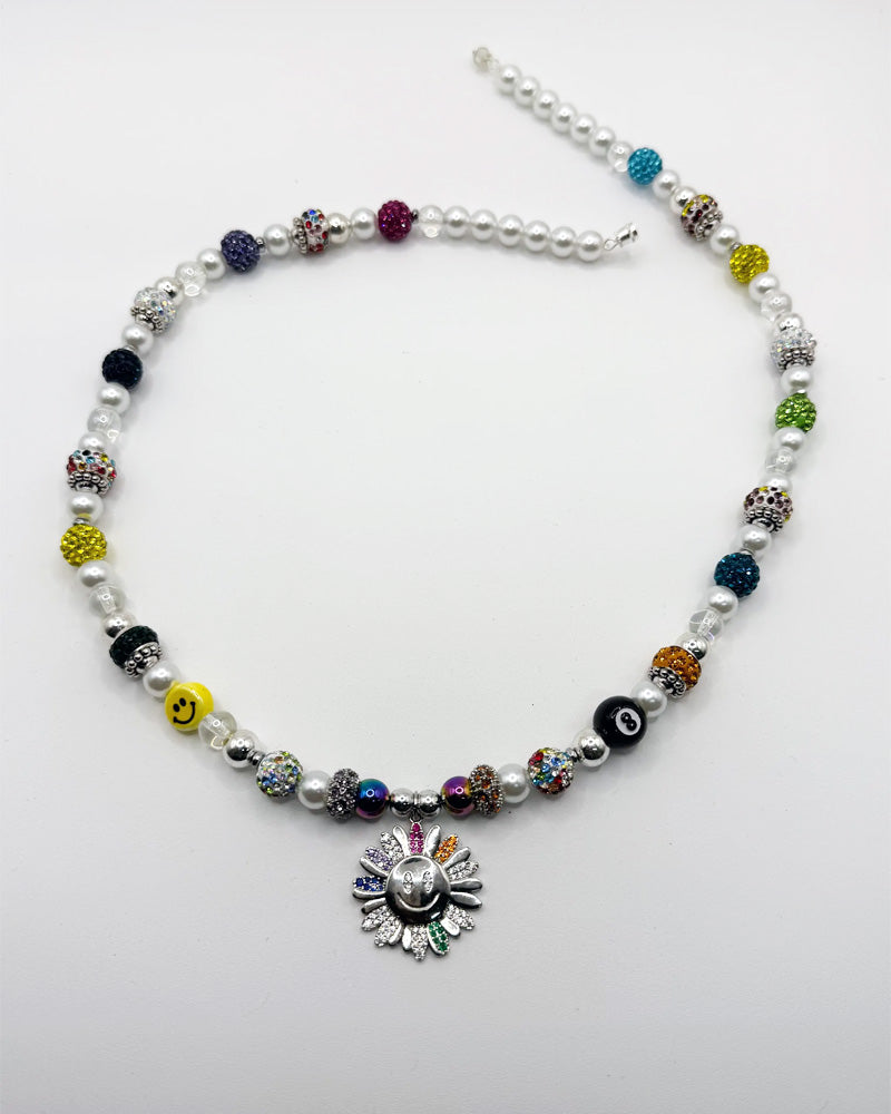 Sodr3am Smiley Silver